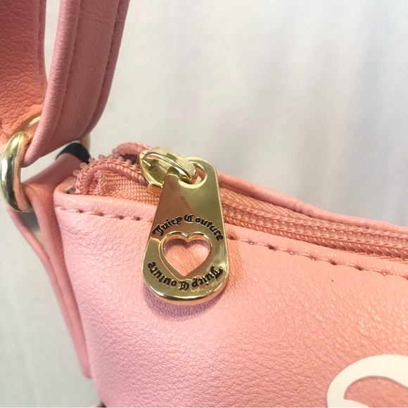 Juicy Couture Crossbody/Shoulder Purse (NWT) - Picture 5 of 8